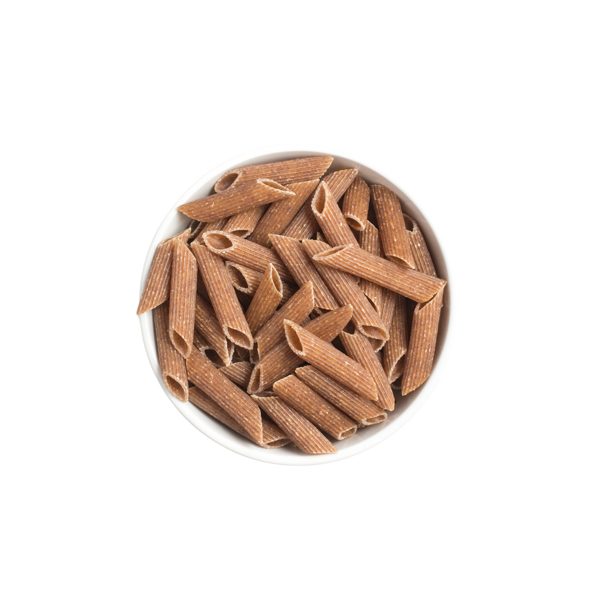 Pennes 1/2 complètes BIO