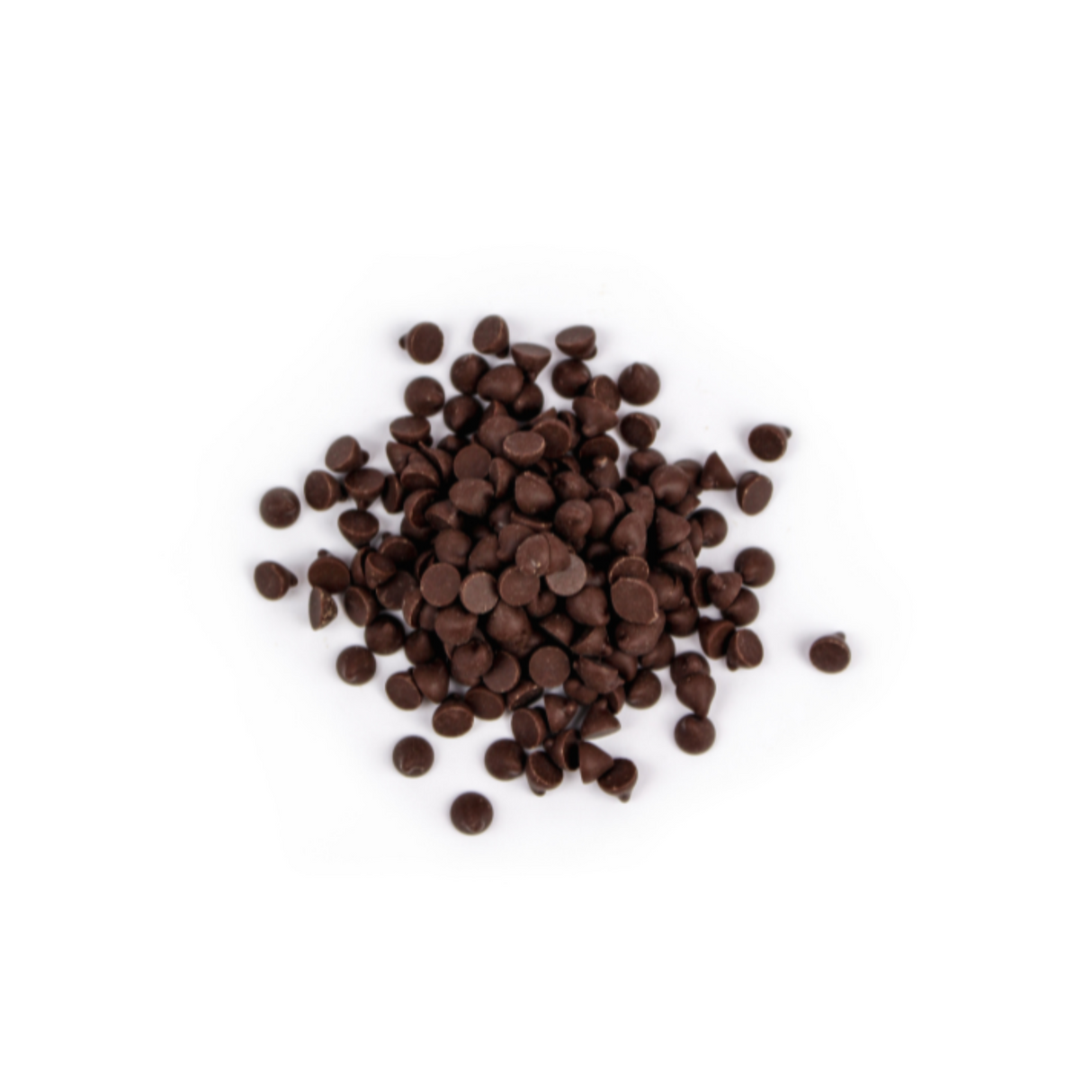Pépites de chocolat noir rapadura BIO (CACAO 55%)