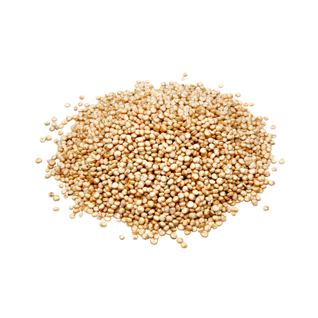 Quinoa blanc BIO