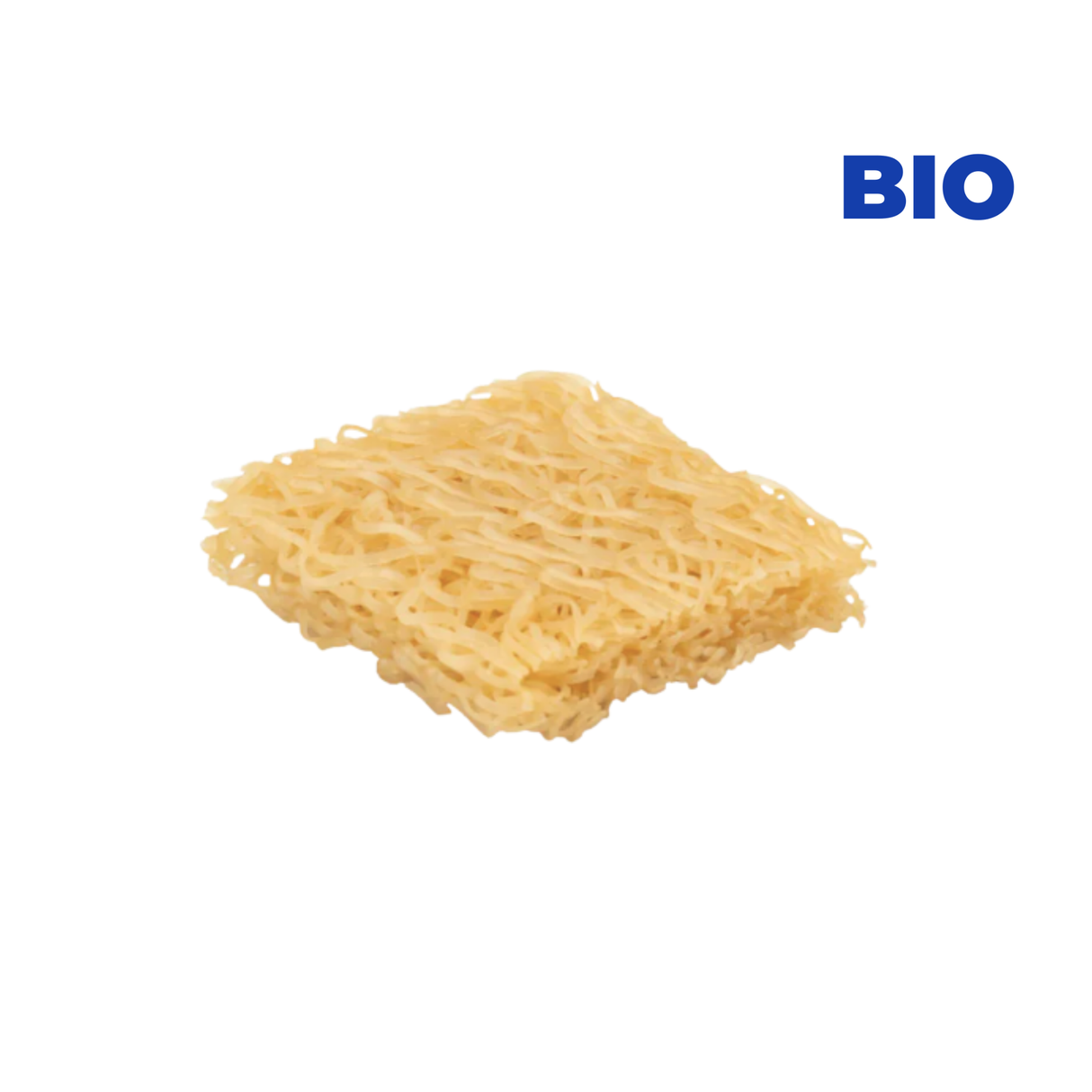 Ramen de riz 1/2 complet Bio et équitable