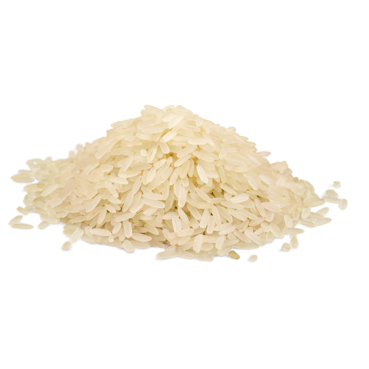 Riz Basmati blanc (nouvelle référence)