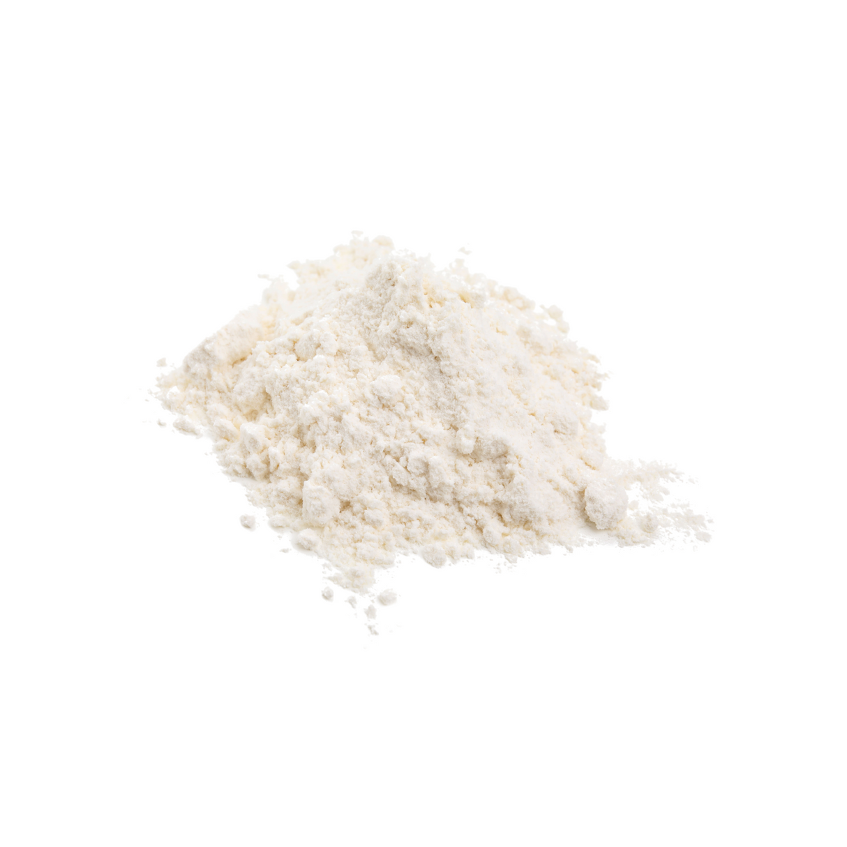 Farine de riz blanc