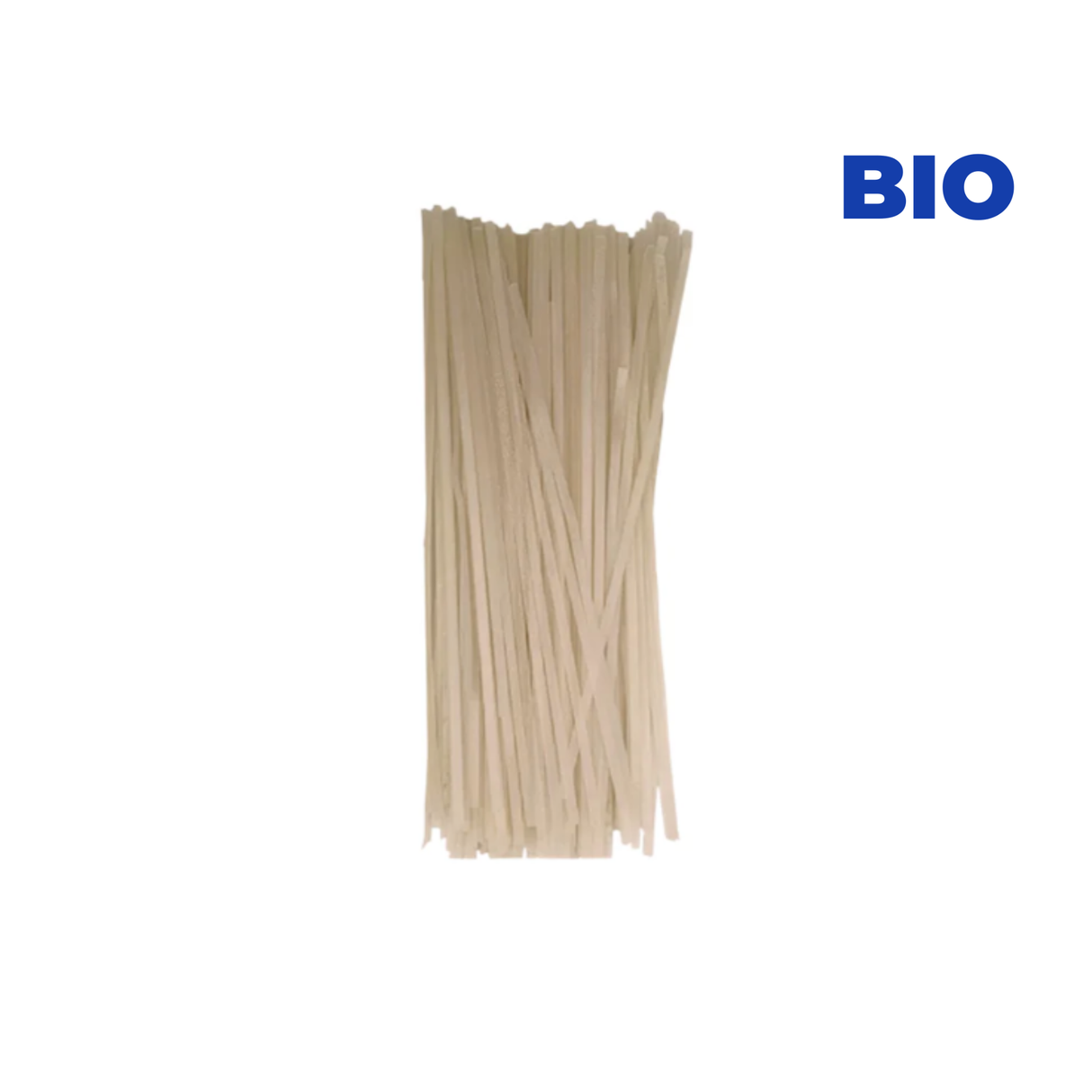 Tagliatelle de riz 1/2 complet BIO