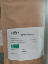 Thym de Provence BIO - Sachet 200G - Munnar Epices