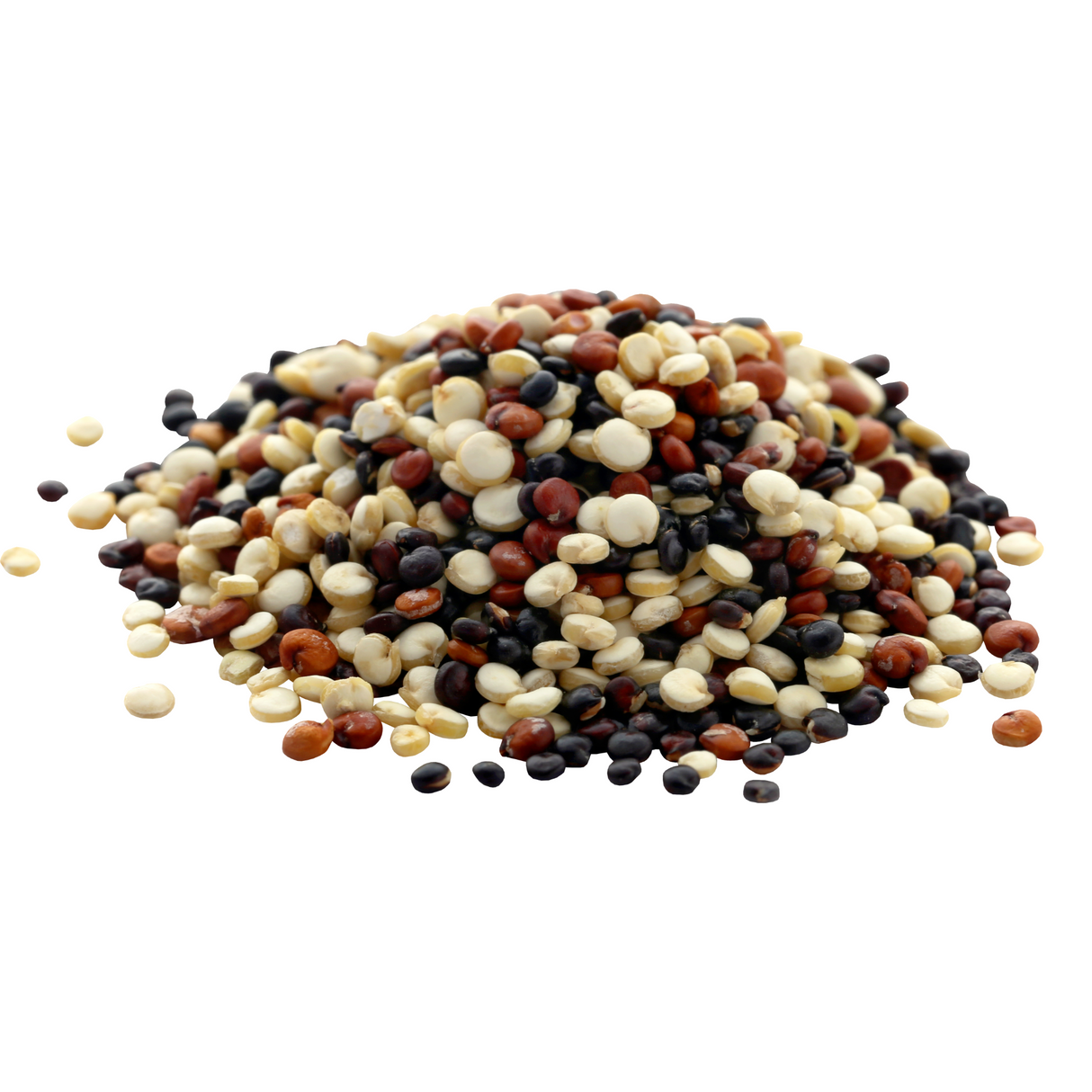 Trio de quinoa BIO