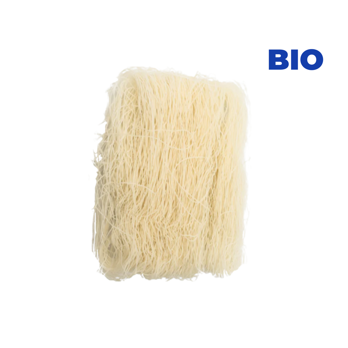 Vermicelles thaïs de riz blanc BIO