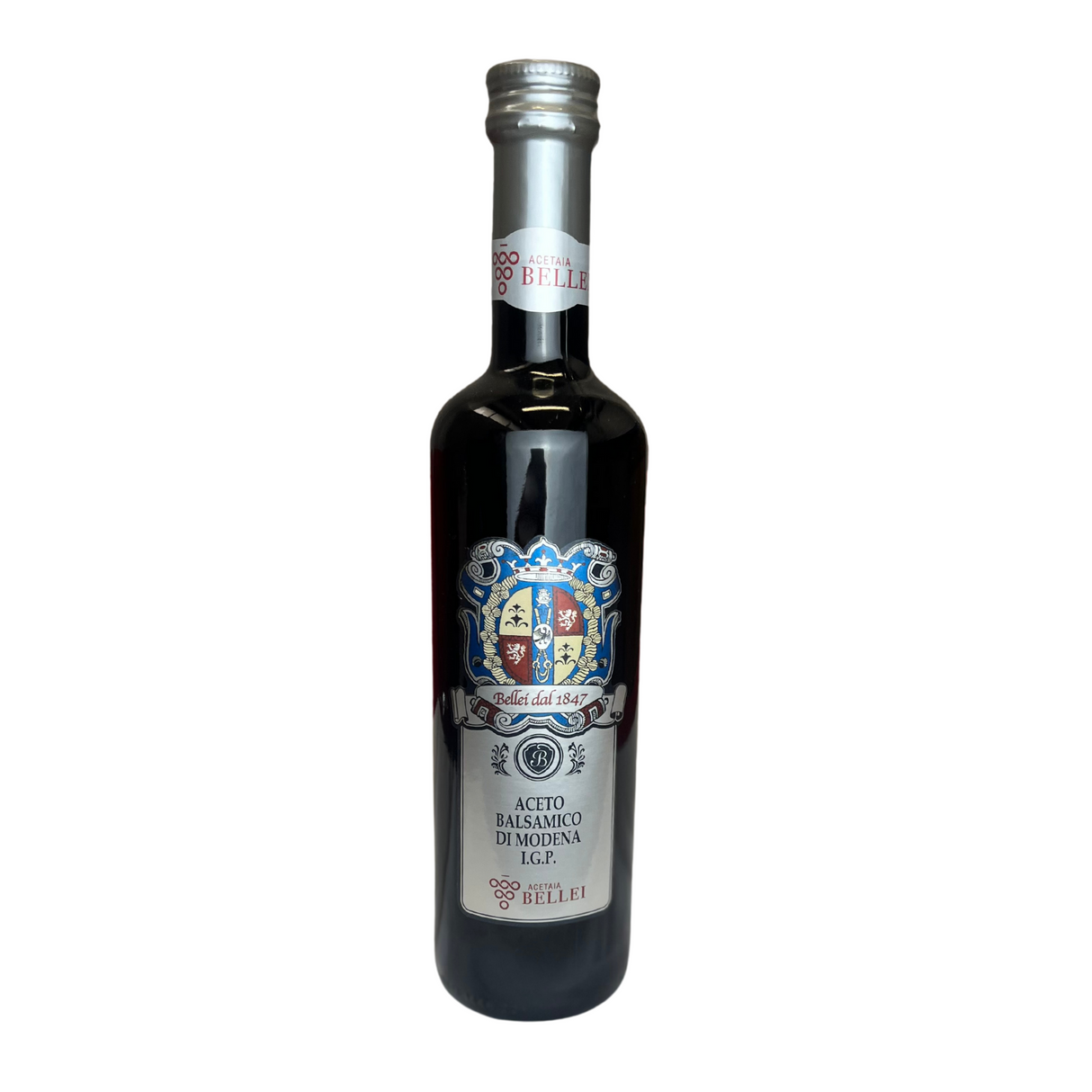 Vinaigre balsamique de Modène IGP