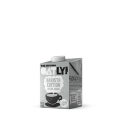 Lait d'avoine Barista 500ML - Oatly