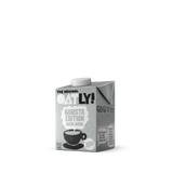 Lait d'avoine Barista 500ML - Oatly