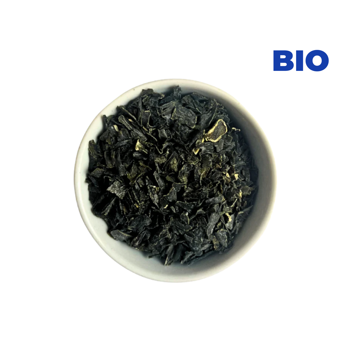 Wakamé paillettes Bio