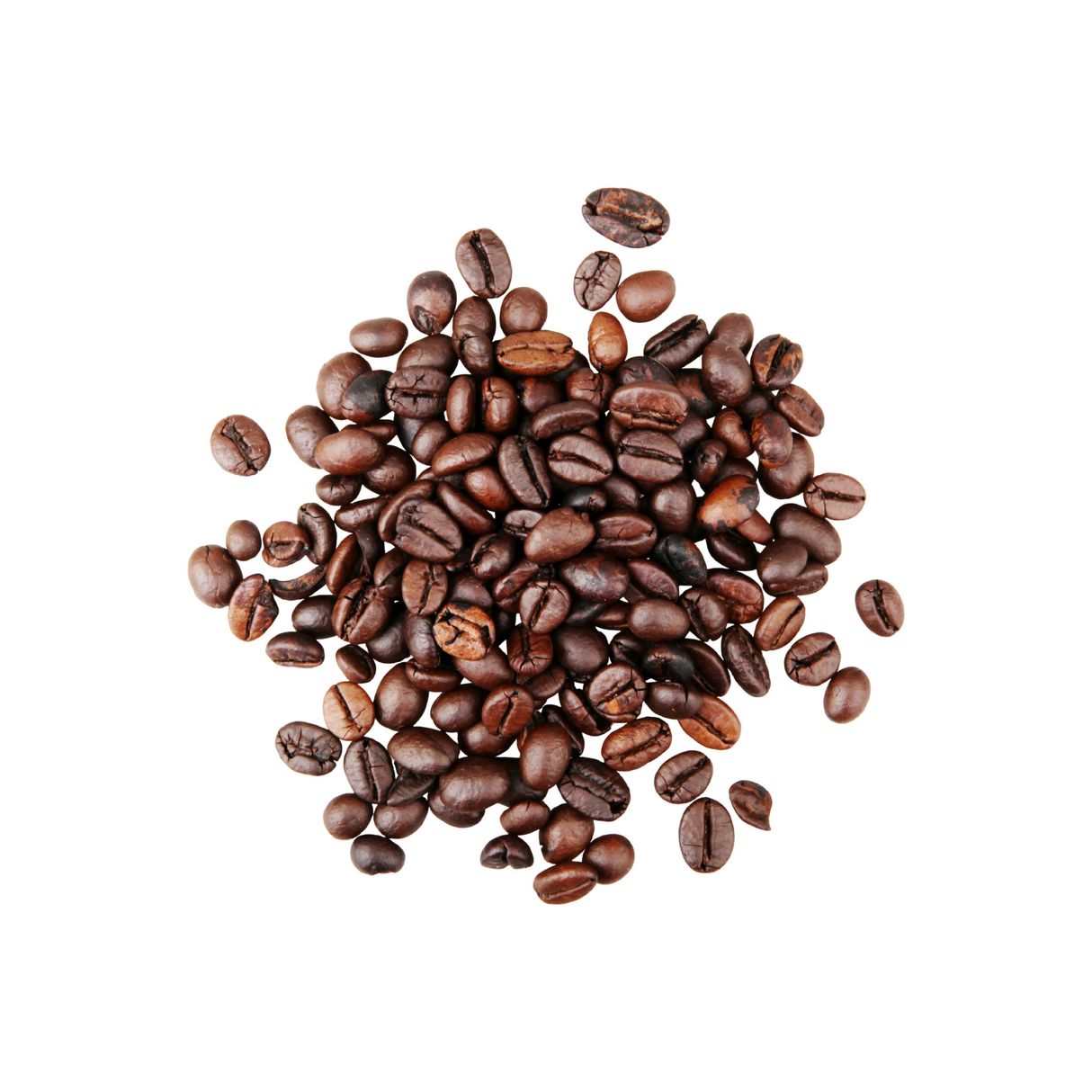 Café en grains Guatemala BIO