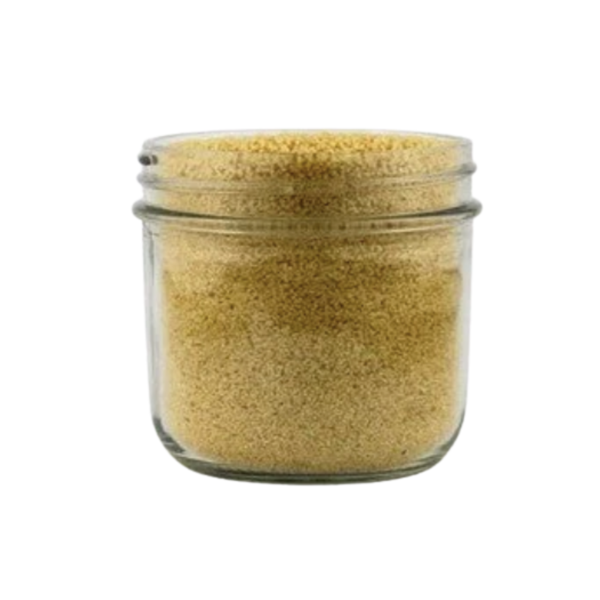 Couscous demi-complet BIO
