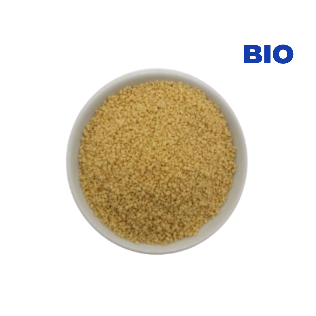 Couscous demi-complet BIO