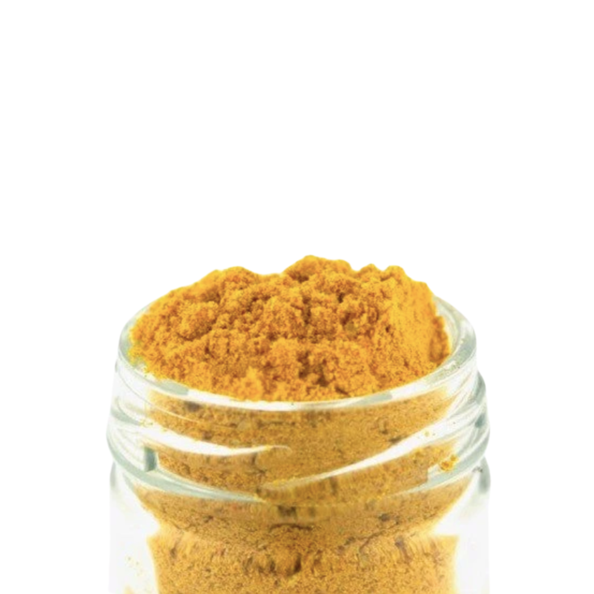 Curry fort poudre