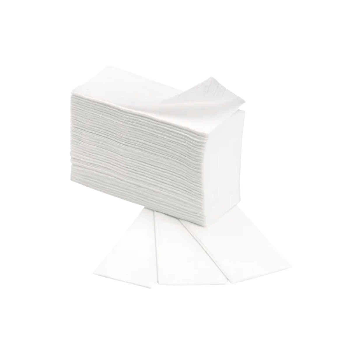 Essuie-mains pliage Z 160F - Sachet de 25