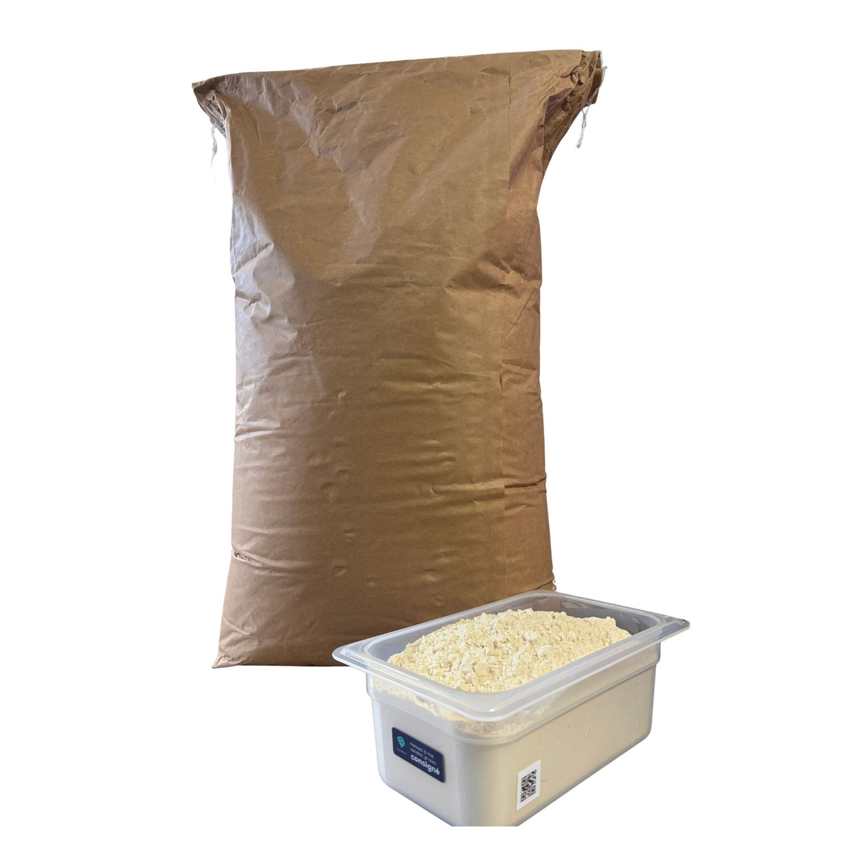 Farine de millet BIO