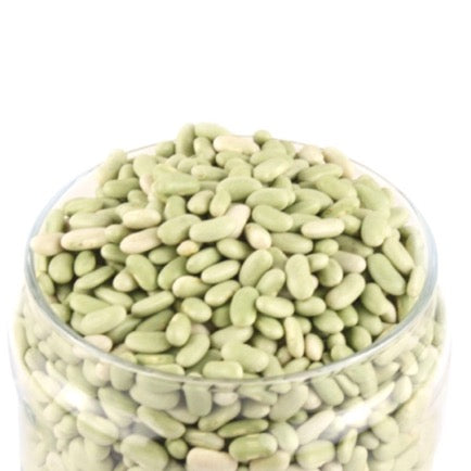 Flageolets verts