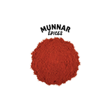 Harissa BIO - Sachet 350G -Munnar Epices