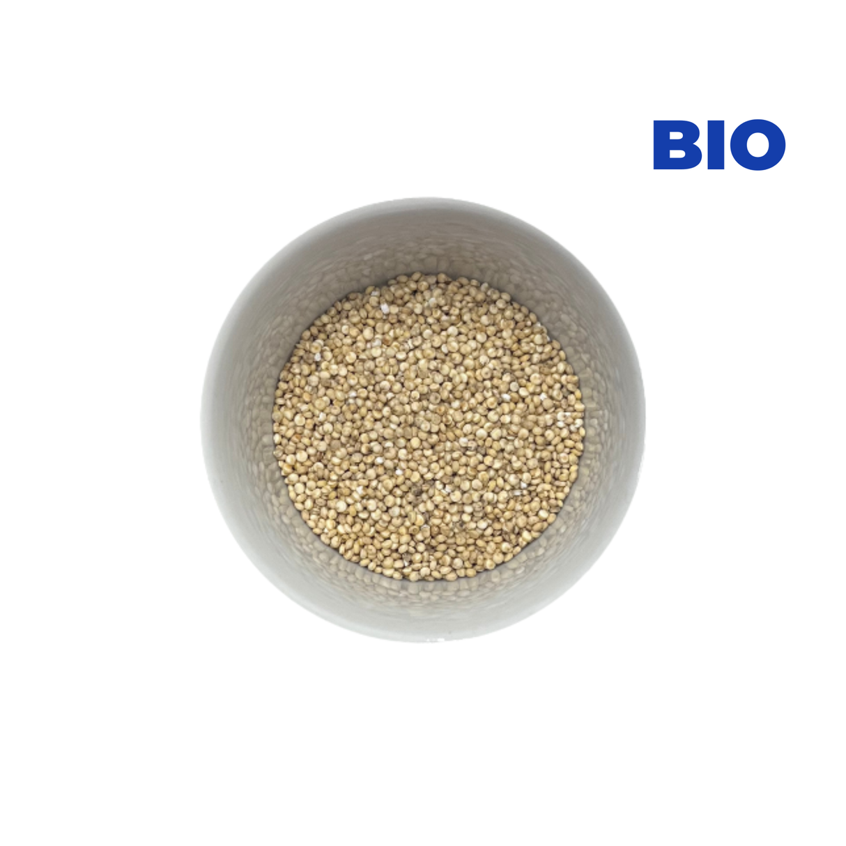 Quinoa Blanc BIO - France