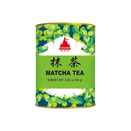 matcha  pour restaurant