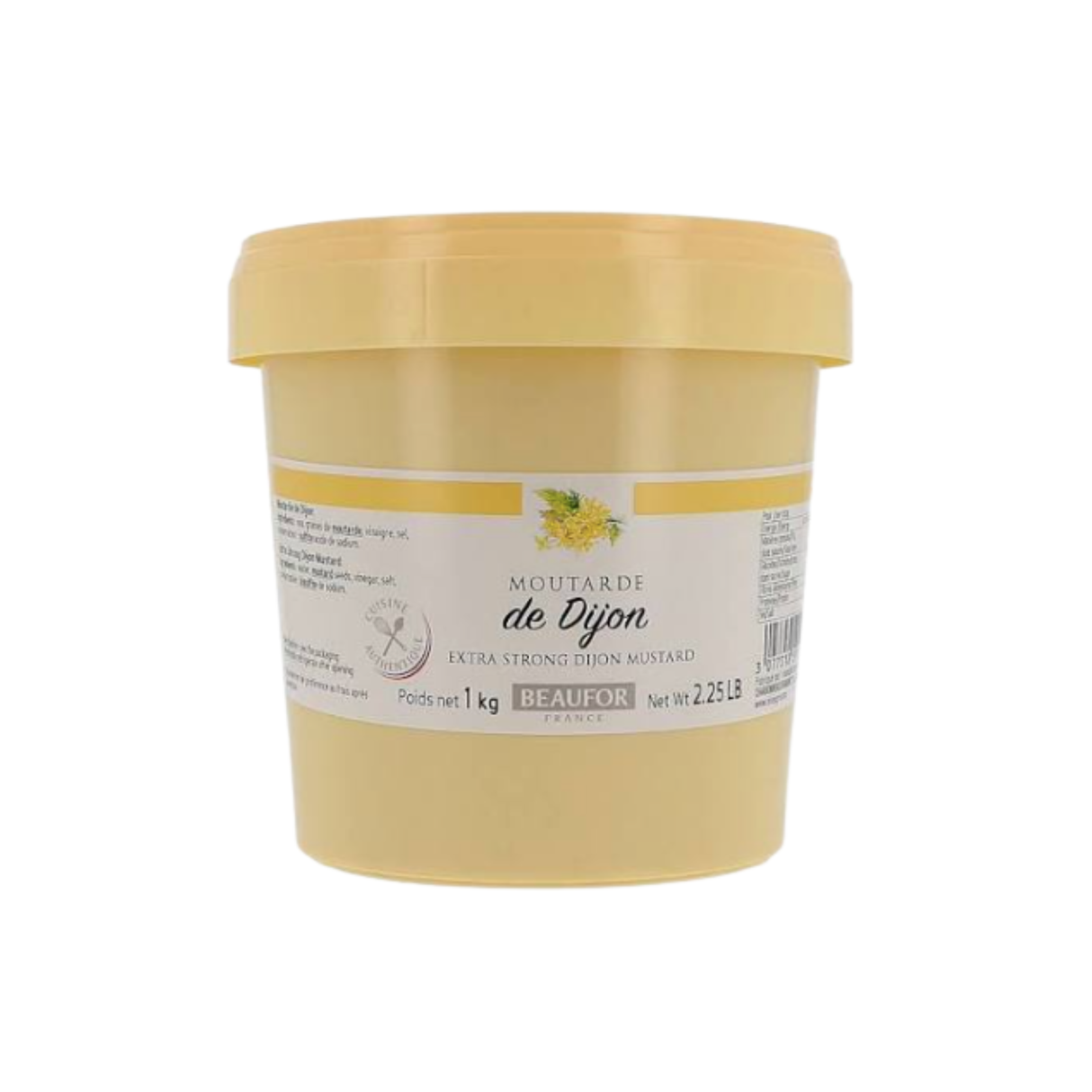 Moutarde de Dijon