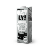 Lait d'avoine Barista - Oatly