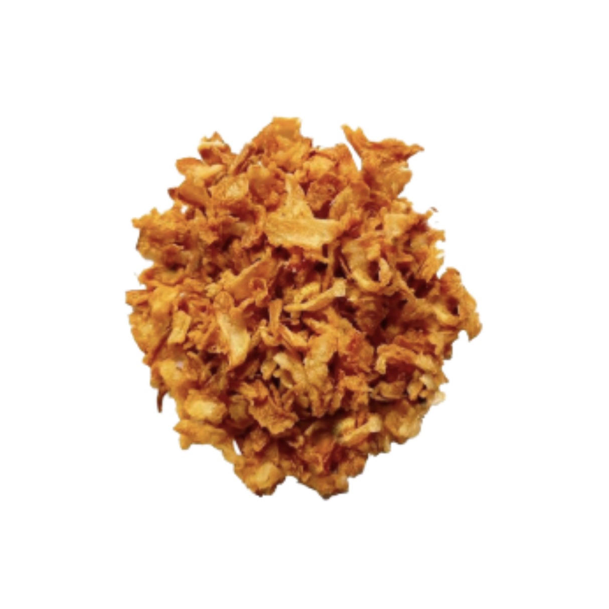 Oignons frits