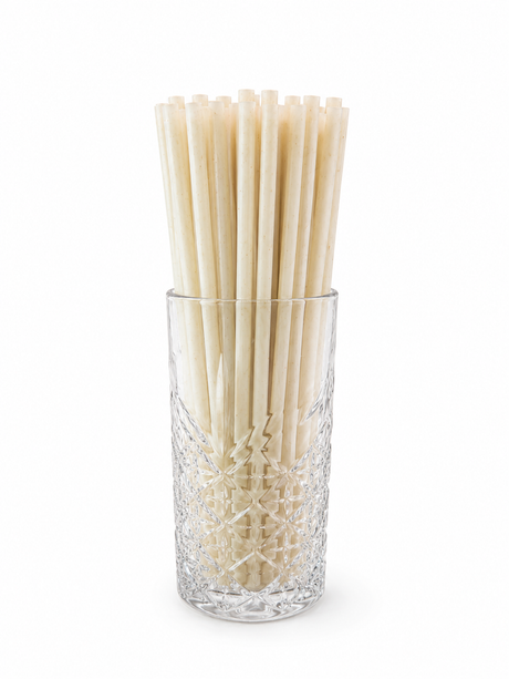 pailles paille coffee shop thé boissons lait végétal Bretagne recyclable Rennes Nantes 