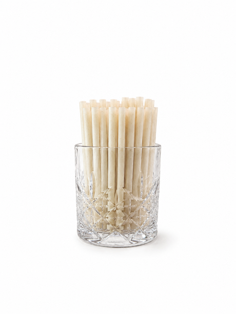 pailles paille coffee shop thé boissons lait végétal Bretagne recyclable Rennes Nantes 