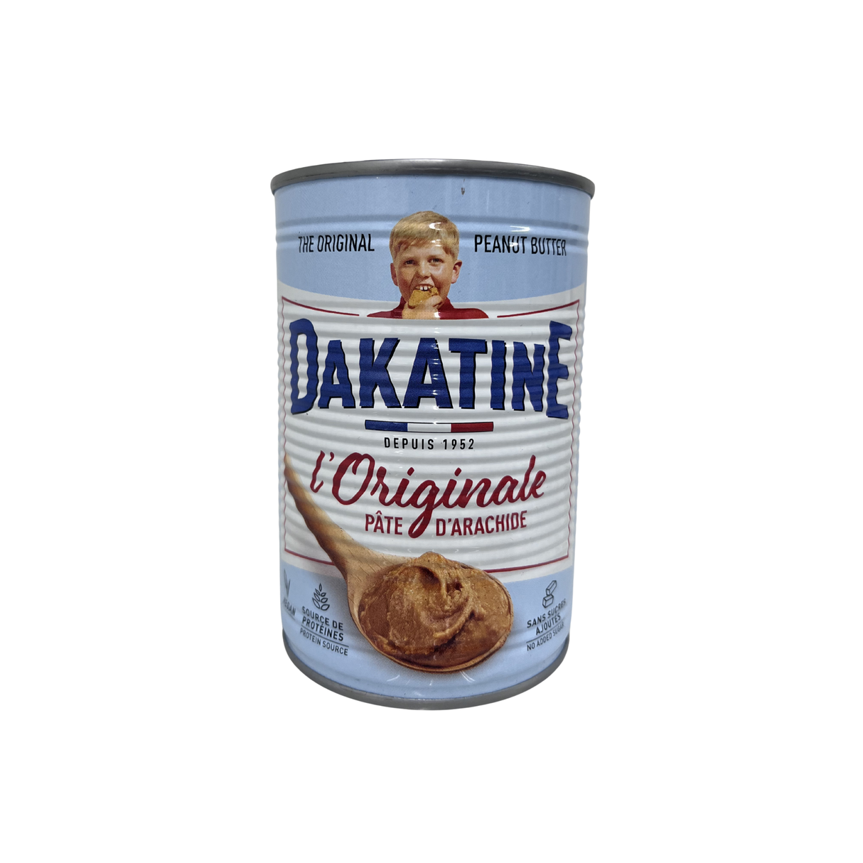 Dakatine - Pâte d'arachide
