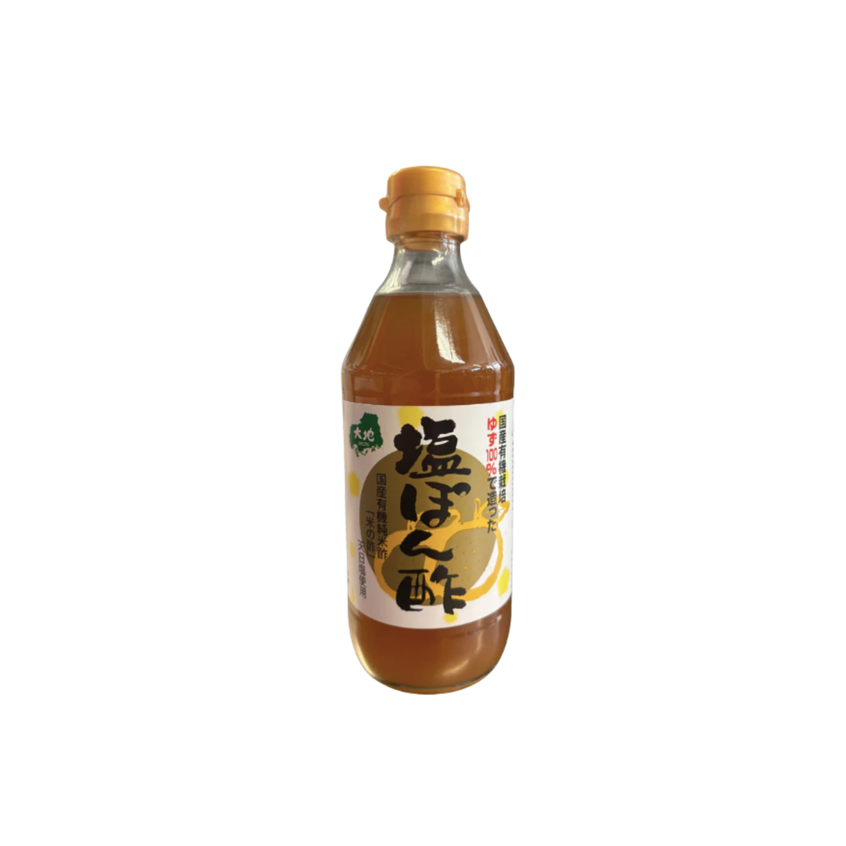 Ponzu Blanc - Shio Ponzu 360ml