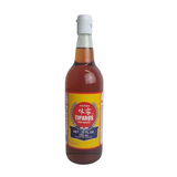 Sauce poisson