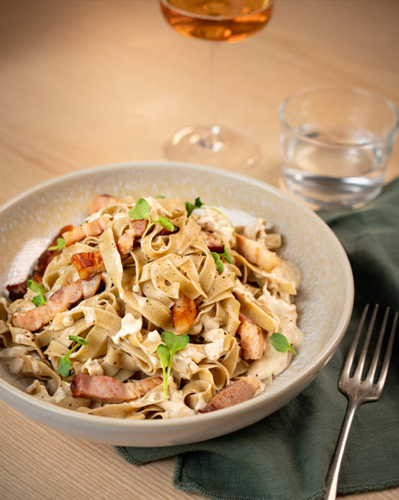 Taglioni Blé noir IGP